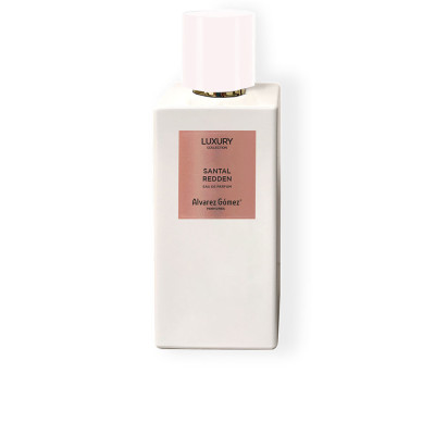 LUXURY SANTAL REDDEN bonbon flacon edp vapo 100 ml