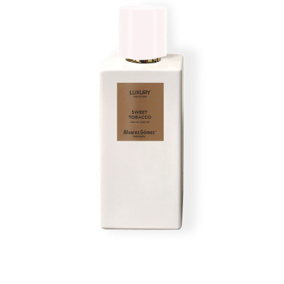 Flacon de bonbon LUXURY SWEET TOBACCO edp vapo 100 ml