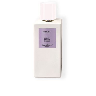 LUXURY EBONY ORCHID Bonbon Flacon EDP Vapo 100 ml