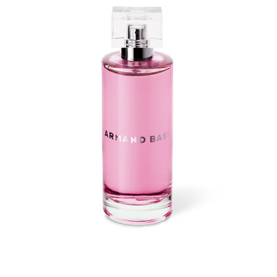 ARMAND BASI COLOR STORIES ROSE eau de toilette vaporisateur 100 ml