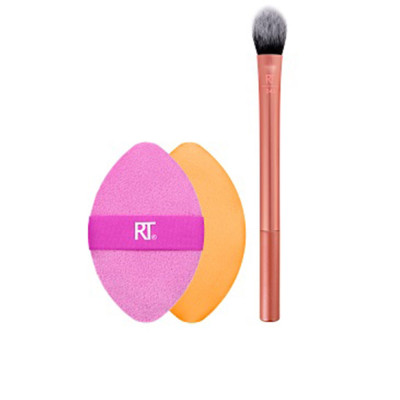 DUO DE PRÉCISION PARFAITE 2 pièces