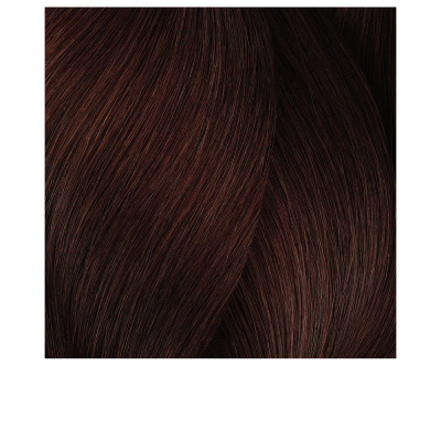 Crème colorante beauté MAJIREL 4.56 60 ml
