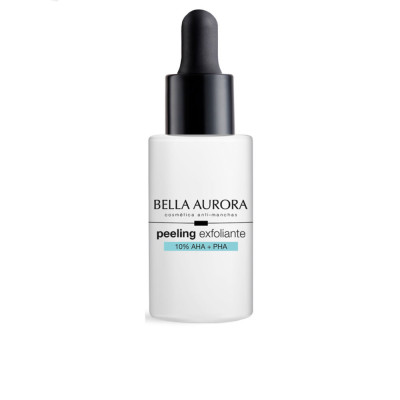 Sérum visage anti-imperfections PEELING EXFOLIANT 30 ml
