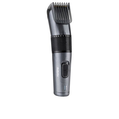 TONDEUSE À CHEVEUX E976E titane 1 unité