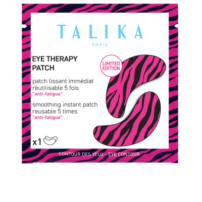 Patch thérapeutique oculaire zèbre édition limitée 1 unité