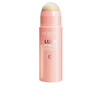 Enlumineur en stick LUMI LE GLOW 635-Golden Couture 6,5 gr