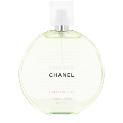 CHANCE EAU FRAÎCHE huile corporelle 150 ml