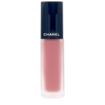 ROUGE ALLURE velours liquide 24-Saisissante 6 ml