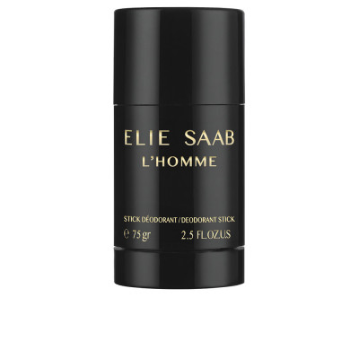 Déodorant stick L& 39 HOMME 75 gr