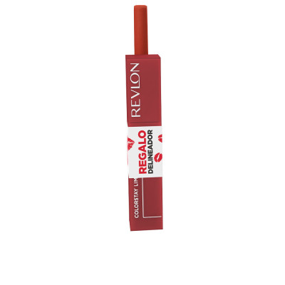 COLORSTAY LIMITLESS MATTE TOP TALENT CASE 2 pièces
