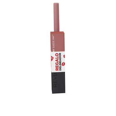 ÉTUI À ENCRE COLORSTAY SUEDE 2 pièces