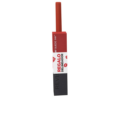 ÉTUI À ENCRE COLORSTAY SUEDE 2 pièces