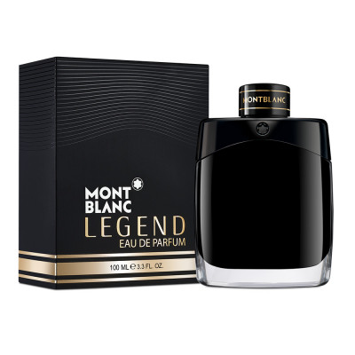 LEGEND eau de parfum vaporisateur 100 ml