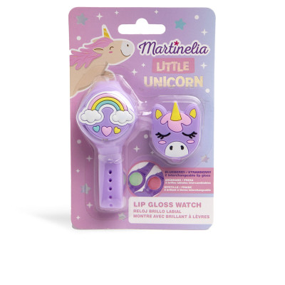 Montre gloss LITTLE UNICORN 2 x 1,1 g