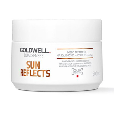 Soin SUN REFLECTS 60SEC 200 ml