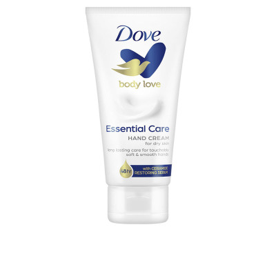 Crème pour les mains ESSENTIAL CARE 75 ml