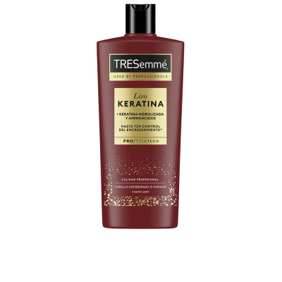 Shampoing Lissant à la Kératine 685 ml