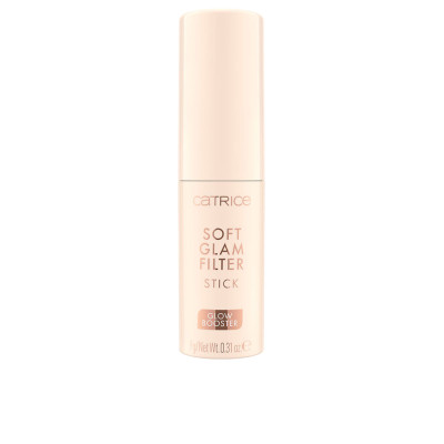 Crème visage en stick SOFT GLAM FILTER 010-Fair-Light 9 gr