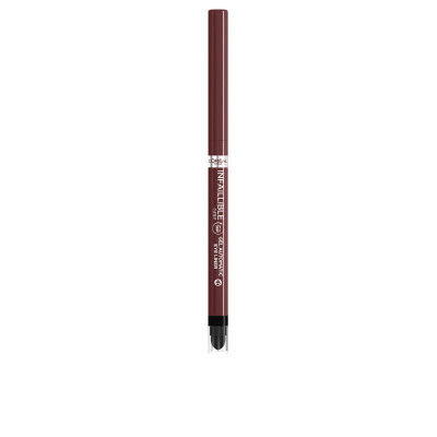 Eyeliner GRIP 36H UNFAILLIBLE Velvet Bordeaux 1 unité