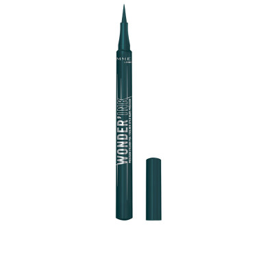 WONDER'INK delineador de ojos 04-Velvet Ivy 1 u