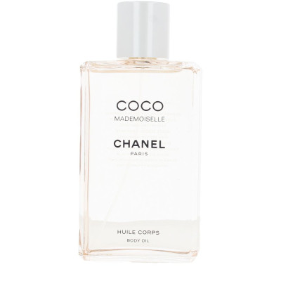 Huile corporelle COCO MADEMOISELLE 200 ml