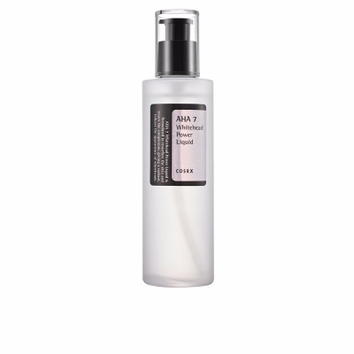 AHA 7 whitehead power liquid 100 ml