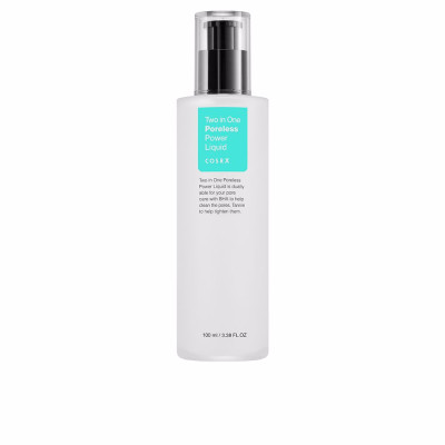TWO IN ONE poreless power liquid 100 ml