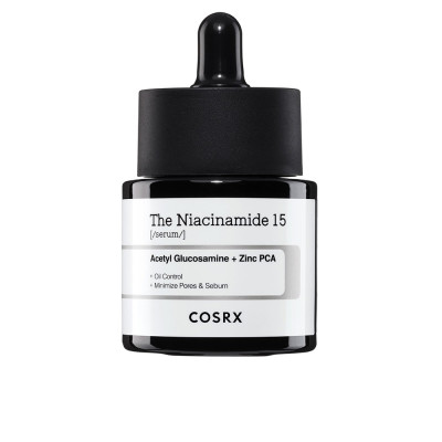 LE NIACINAMIDE 15 sérum 20 ml