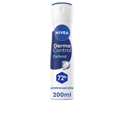 Déodorant spray DERMA CONTROL DEFEND 200 ml