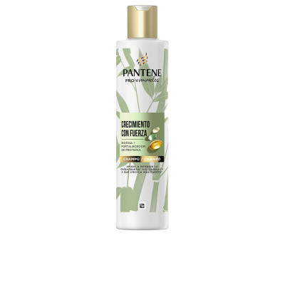 Shampooing PANTENE MIRACLE CROISSANCE FORTE 250 ml