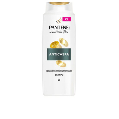 Shampooing antipelliculaire Pantene 625 ml