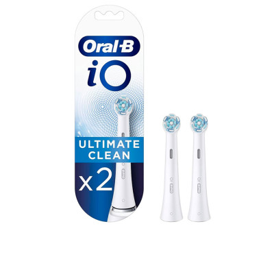 Têtes IO ULTIMATE CLEAN 2 unités