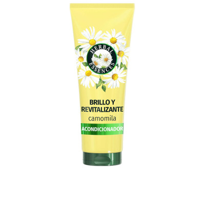 Après-shampooing brillance et revitalisant HERBAL ESSENCE CAMOMILLE 2