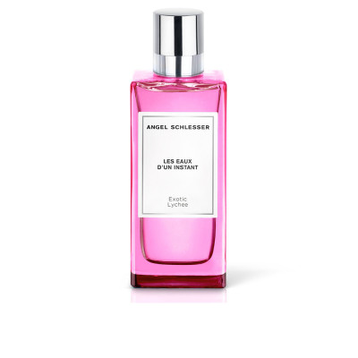 LES EAUX D& 39 UN INSTANT EXOTIQUE LYCHEE edt vapo 150 ml