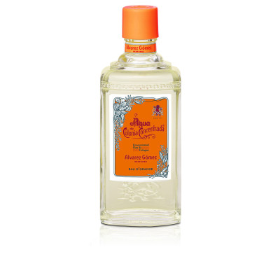 ORANGE EAU DE COLOGNE edc vapo 750 ml