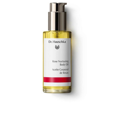 Huile corporelle à la rose 75 ml