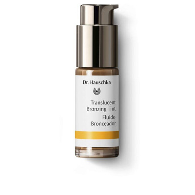 Fluide bronzant translucide 18 ml