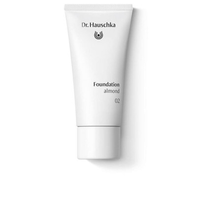 Base de maquillage amande-02 30 ml