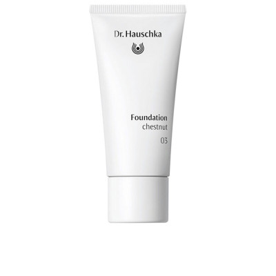 Base de maquillage châtaigne-03 30 ml