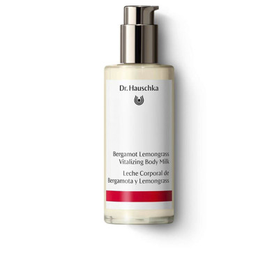 Lait corporel bergamote-citronnelle 145 ml