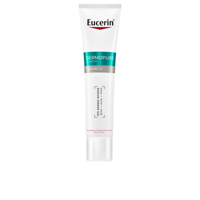 DERMOPURE Soin anti-sébum 10% hydroxyacides 40 ml