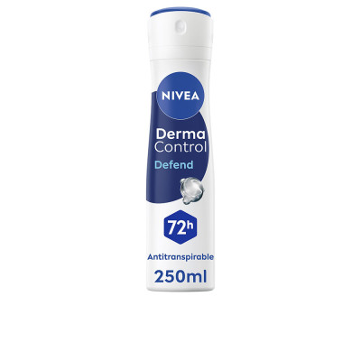 Déodorant vaporisateur MEN BLACK & WHITE INVISIBLE 250 ml