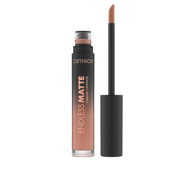 Rouge à lèvres liquide ENDLESS MATTE 010-Get Undressed 4,5 ml