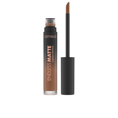 Rouge à lèvres liquide ENDLESS MATTE 030-Truly Yours 4,5 ml