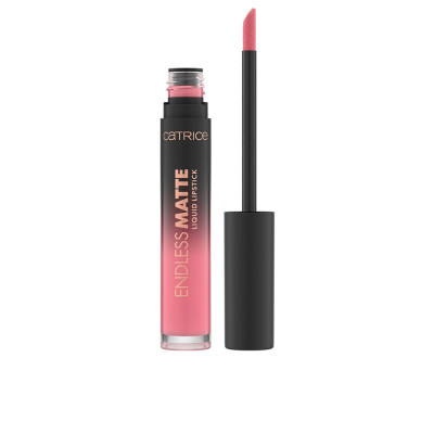 Rouge à lèvres liquide ENDLESS MATTE 040-Wifey 4,5 ml