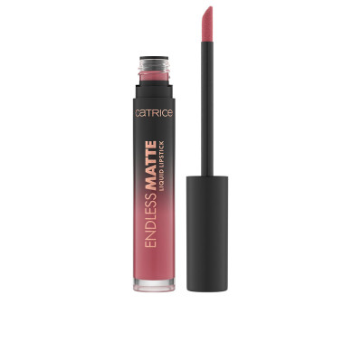 Rouge à lèvres liquide ENDLESS MATTE 050-Kiss Me Quick 4,5 ml