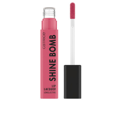 Rouge à lèvres liquide SHINE BOMB n° 080-Flirt Alert 3 ml