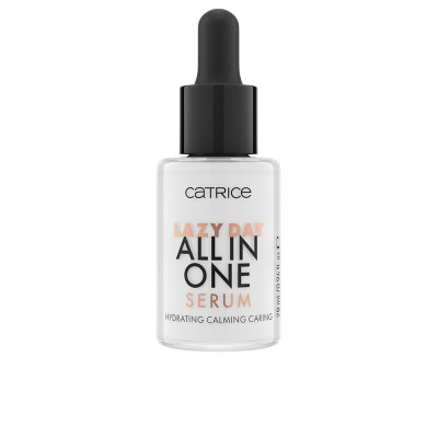 Sérum tout-en-un LAZY DAY 28 ml