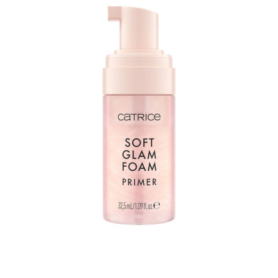 Base de teint en mousse SOFT GLAM 32,5 ml
