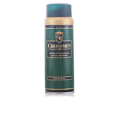 CROSSMEN deo vaporisateur 150 ml